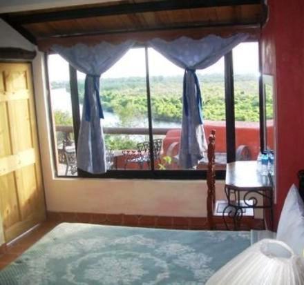 Hotel Rio Vista El Fuerte Pokoj fotografie